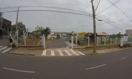Terreno comercial à venda no Centro, São José do Rio Preto 