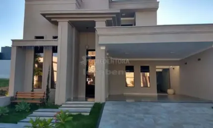 Casa / Condomínio À venda com 04 Dormitórios no  Ideal Life Ecolazer Residence  - Residencial