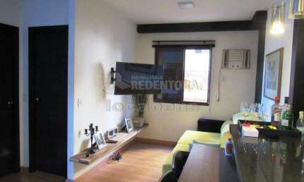 Green Life II- - Excelente apartamento com 1 dormitório
