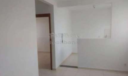 Apartamento com 2 quartos à venda no Rios di Itália, São José do Rio Preto 