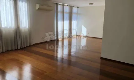 Apartamento com 3 quartos para alugar no Boa Vista, São José do Rio Preto 