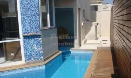 Residencial Eco Village I possuindo 3 dormitórios - casa de alto padrão