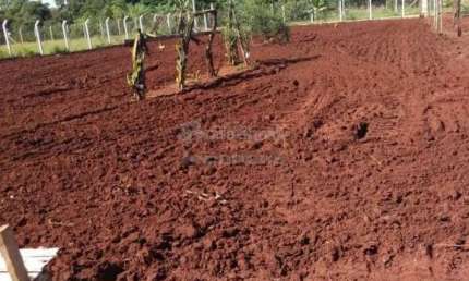 Terreno comercial à venda no San Luiz I (Talhado), São José do Rio Preto 