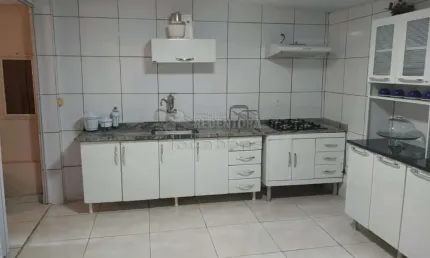 Casa com 2 quartos à venda no Jardim Arroyo, São José do Rio Preto 