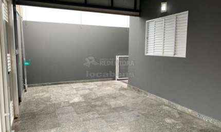 Casa com 2 quartos à venda no Residencial Mais Parque Mirassol, Mirassol 