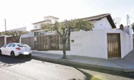 Casa com 4 quartos à venda no Centro, Mirassol 