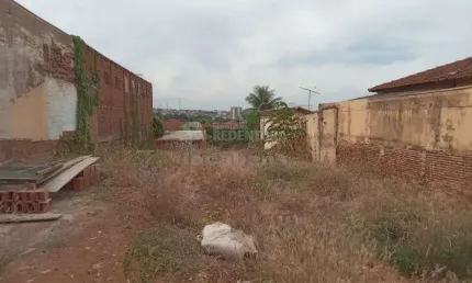 Terreno comercial venda avenida fernando costa vila maceno