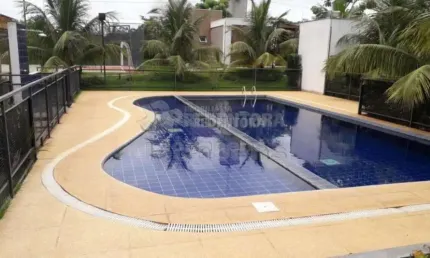 Terreno em condomínio fechado à venda no Condomínio Bella Vitta, Bady Bassitt 
