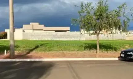 Excelente terreno em condomínio para venda - cond. jardim botânico