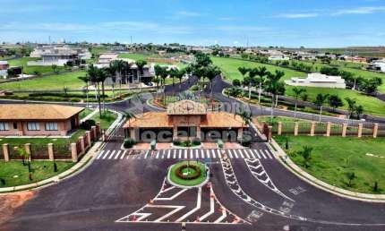 Terreno em condomínio fechado à venda no Terra Vista Residence Club, Mirassol 