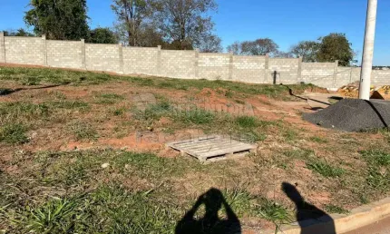 Terreno em condomínio fechado à venda na Quinta do Lago - Lac Léman, São José do Rio Preto 