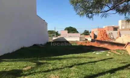 Excelente terreno em condomínio para venda - village mirassol iii