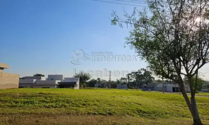 Terreno em condomínio fechado à venda no Condomínio Bella Vitta, Bady Bassitt 