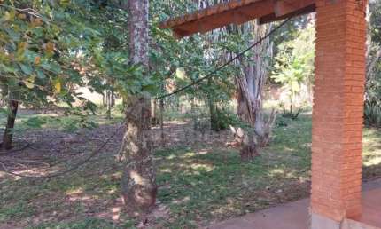 Terreno em condomínio fechado à venda na Zona Rural, Guapiaçu 