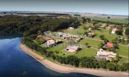 Terreno em condomínio fechado à venda no Condomínio Marina Bonita, Zacarias 