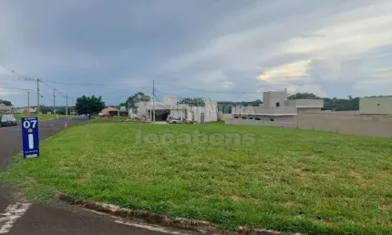 Terreno em condomínio fechado à venda no Condomínio Bella Vitta, Bady Bassitt 