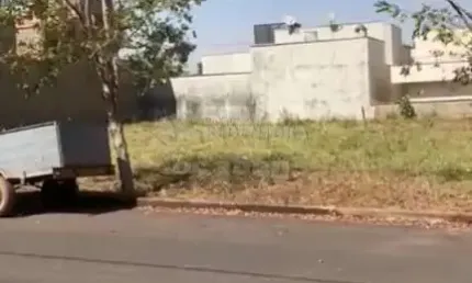 Terreno em condomínio fechado à venda no Residencial Maza, São José do Rio Preto 