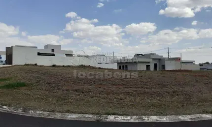 Terreno em condomínio fechado à venda no Condomínio Bella Vitta, Bady Bassitt 
