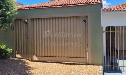 Excelente Casa Residencial para Locação/Venda - Parque Residencial Joaquim Nabuco