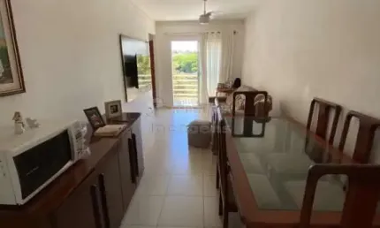 Edifício Ragma - Apartamento Venda com 2 dormitórios