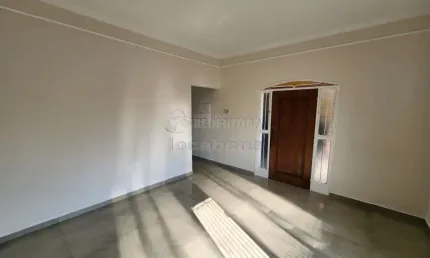 Casa com 4 quartos para alugar no Parque Industrial, São José do Rio Preto 