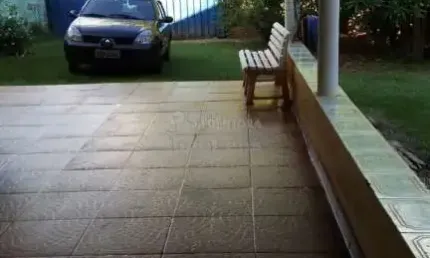 Chácara / sítio com 3 quartos à venda no Estância Todos os Santos (Zona Rural), São José do Rio Preto 