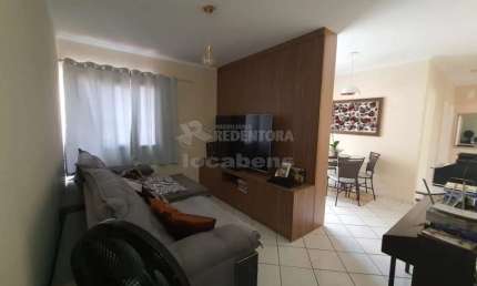 Apartamento Venda Residencial Sun Park Vila Redentora