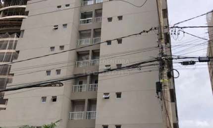 Apartamento para Locação com 3 Dormitórios localizado Vila Redentora.