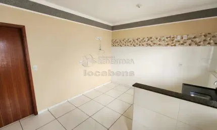 Apartamento com 01 dormitorio no menezes i/bady bassitt