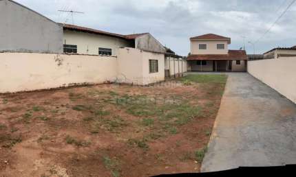 Casa com 3 quartos à venda no Jardim Vitória Régia, São José do Rio Preto 