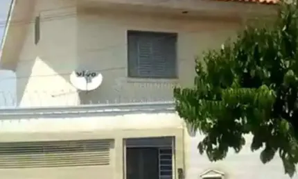 Casa com 3 quartos à venda no Eldorado, São José do Rio Preto 