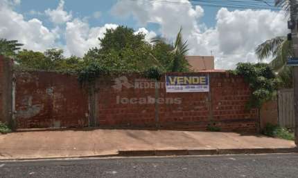 Terreno à venda no Jardim Arroyo, São José do Rio Preto 