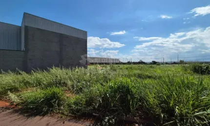 Terreno à venda no Maisparque Rio Preto, São José do Rio Preto 