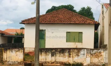 Terreno à venda no Centro, Neves Paulista 