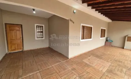 João paulo 2 - casa locação e venda com 3 dormitórios
