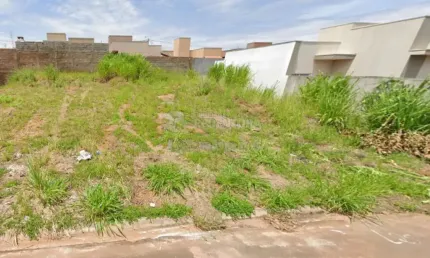 Terreno à venda no Residencial Bela Aurora, Cedral 