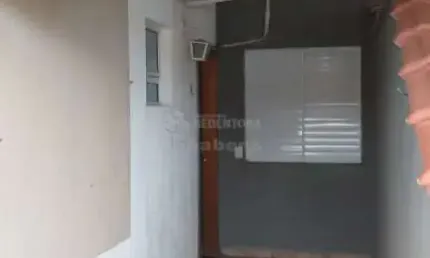 Casa em condomínio fechado com 3 quartos à venda no Condomínio Residencial Parque da Liberdade VI, São José do Rio Preto 