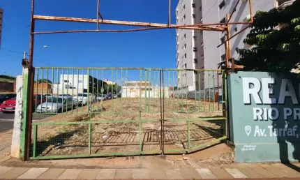 Vila maceno - terreno de esquina comercial e residencial