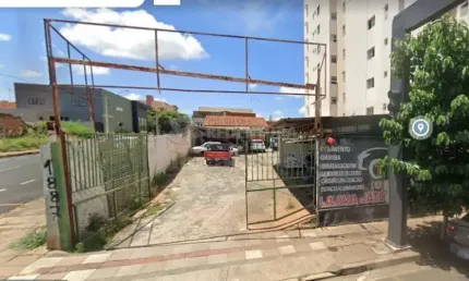 Vila Maceno - Terreno de esquina comercial e residencial
