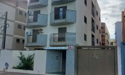 Apartamento com 03 dormitórios no bairro Higienópolis