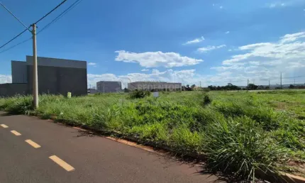 Terreno à venda no Maisparque Rio Preto, São José do Rio Preto 