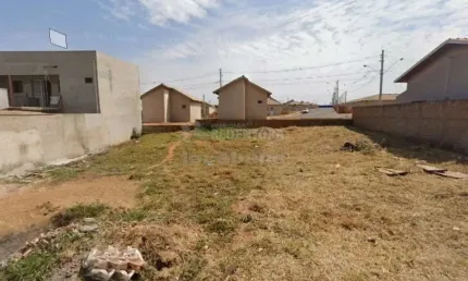 Terreno à venda no Residencial Maria Clara, São José do Rio Preto 