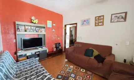 Casa com 3 quartos à venda no Solo Sagrado I, São José do Rio Preto 