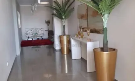 Boa Vista / Edifício Roberto Maluf Homsi - Apartamento com 03 dormitórios, sendo 01 suíte