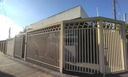 Sala comercial para alugar no Jardim Maracanã, São José do Rio Preto 