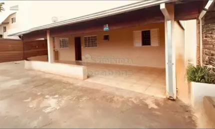 Casa com 1 quarto à venda no Centro, Onda Verde 