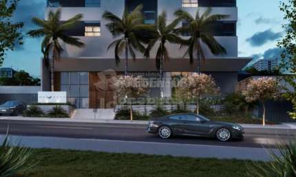 Apartamento com 3 quartos à venda no Nova Redentora, São José do Rio Preto 