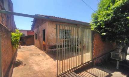 Casa com 4 quartos à venda no Jardim Maria Lúcia, São José do Rio Preto 