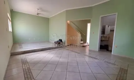 Casa com 4 quartos à venda no Jardim Panorama, São José do Rio Preto 