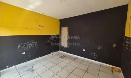 Barracão / Galpão / Depósito para alugar no Solo Sagrado I, São José do Rio Preto 